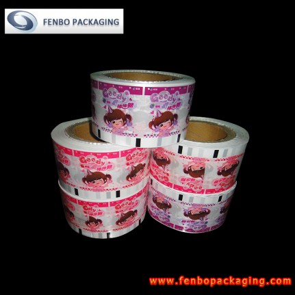 plastic film roll stock for packaging | confectionery packaging materials-FBZDBZM024 plastic film roll stock for packaging | confectionery packaging materials-FBZDBZM024