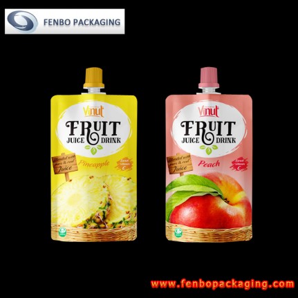 empaque bolsa doypack con tapa | envase flexibles-FBTBZL064 empaque bolsa doypack con tapa | envase flexibles-FBTBZL064