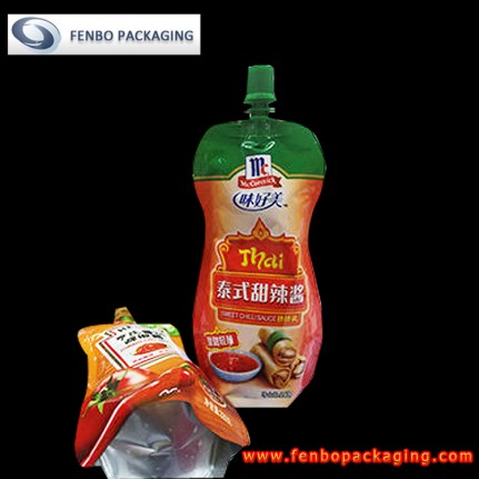 embalagem saco stand up pouch com bico | embalagens stand up-FBYXZL050 embalagem saco stand up pouch com bico | embalagens stand up-FBYXZL050