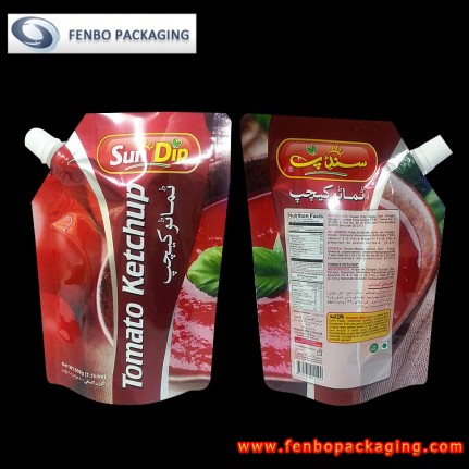 embalagens stand up pouch saco doypack | embalagem laminada-FBXZZL053 embalagens stand up pouch saco doypack | embalagem laminada-FBXZZL053