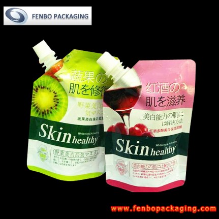 envase stand up pouch doypacks con valvula | packaging envases flexibles-FBXZZL051