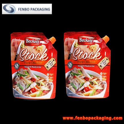 fabrica de envases bolsas doy pack stand up pouch con boquilla | envases y embalajes flexibles-FBXZZL049 fabrica de envases bolsas doy pack stand up pouch con boquilla | envases y embalajes flexibles-FBXZZL049