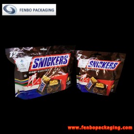 stand up plastic bags packaging | stand pouch bag packaging-FBRFZL034