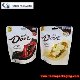 standing food pouches printing manufacturers | standing pouch packaging-FBRFZL033
