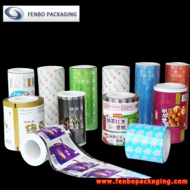 packaging film roll manufacturers | film roll packaging-FBZDBZM027