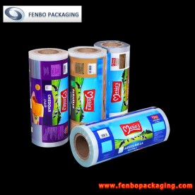 packaging film roll manufacturers | roll stock packaging-FBZDBZM025