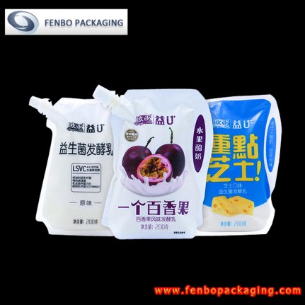 bolsas doypack con válvula | envase doypack-FBYXXZ006 bolsas doypack con válvula | envase doypack-FBYXXZ006