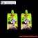 liquid bag with spout  liquid bag with spout