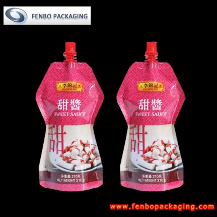 дой пак упаковка киев | гибкая пищевая упаковка-FBYXZL051 дой пак упаковка киев | гибкая пищевая упаковка-FBYXZL051