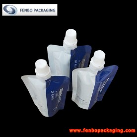 doy pack bolsas stand up pouch metalizada | empaques doy pack-FBTBZL069