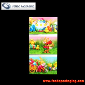 pvc shrink wrap labels for easter eggs manufacturers | soft packaging materials-FBSSB032