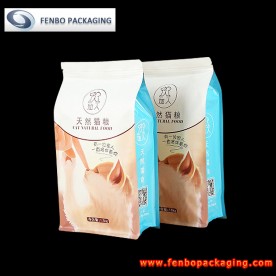cat food wet pouches| cat treat packaging-FBBBFPD045
