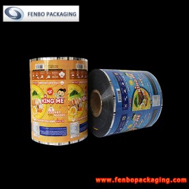 food packaging roll stock film suppliers | films packaging-FBZDBZM033