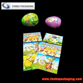 pvc shrink label wraps for easter eggs manufacturers | material used for flexible packaging-FBSSB034