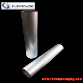 plastic cup sealing machine film suppliers | retort packaging material-FBFKM032