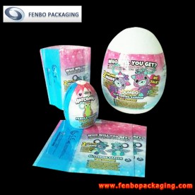 pvc shrink wrap egg sleeves manufacturers | custom shrink wrap packaging-FBSSB035