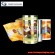 roll stock packaging films suppliers | flexible food packaging