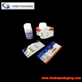 stretch sleeves labels manufacturers | shrink label packaging-FBSSB036  stretch sleeves labels manufacturers | shrink label packaging-FBSSB036