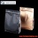 zipper block bottom bag manufacturers | tea packaging