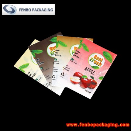 pvc shrink sleeves manufacturer | packaging material for fruit juice-FBSSB041 pvc shrink sleeves manufacturer | packaging material for fruit juice-FBSSB041
