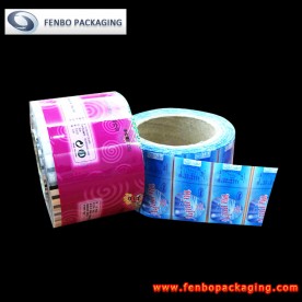 pvc shrink label manufacturers | shrink sleeve label packaging-FBSSB043
