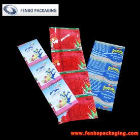 printed pvc shrink sleeves suppliers | material for flexible packaging-FBSSB050