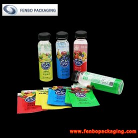 shrink sleeve label companies | flexible packaging materials-FBSSB058
