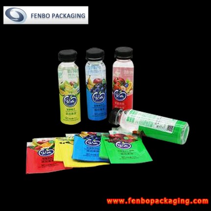 shrink sleeve label companies | flexible packaging materials-FBSSB058 shrink sleeve label companies | flexible packaging materials-FBSSB058