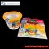 shrink sleeves for containers manufacturing companies | soft packaging materials