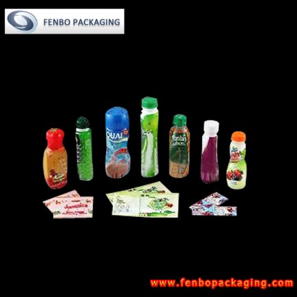pvc shrink sleeves suppliers | materials in flexible packaging-FBSSB062 pvc shrink sleeves suppliers | materials in flexible packaging-FBSSB062