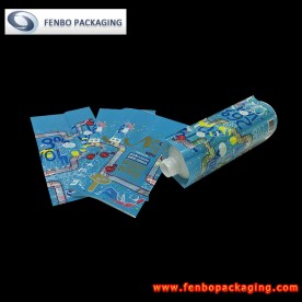 shrink wrap sleeves suppliers | flexible packaging materials plastic-FBSSB065