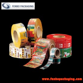 pvc shrink sleeves manufacturers | soft packaging-FBSSB071