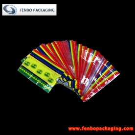 pvc shrink sleeves roll manufacturer | packaging for water-FBSSB067