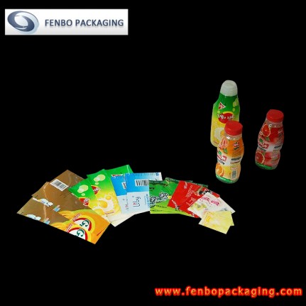 shrink sleeves etiketten hersteller | flexible verpackungen-FBSSB068 shrink sleeves etiketten hersteller | flexible verpackungen-FBSSB068