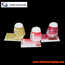 petg shrink film label manufacturer | printed flexible packaging-FBSSB076
