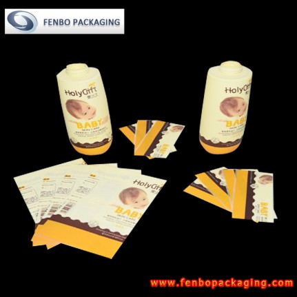 pvc shrink sleeve labels manufacturers | printing flexible packaging-FBSSB075 pvc shrink sleeve labels manufacturers | printing flexible packaging-FBSSB075