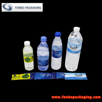 shrink labels for bottle manufacturers | flex packaging-FBSSB072 shrink labels for bottle manufacturers | flex packaging-FBSSB072