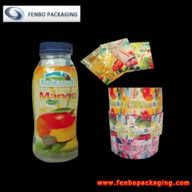 sleeve label manufacturers | packaging flexibles-FBSSB073