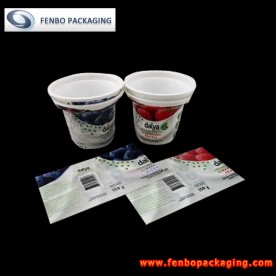 sleeve shrink wrap label company | rotogravure printing flexible packaging-FBSSB079