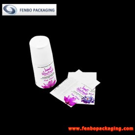 stretch labels manufacturers | rotogravure flexible packaging-FBSSB077