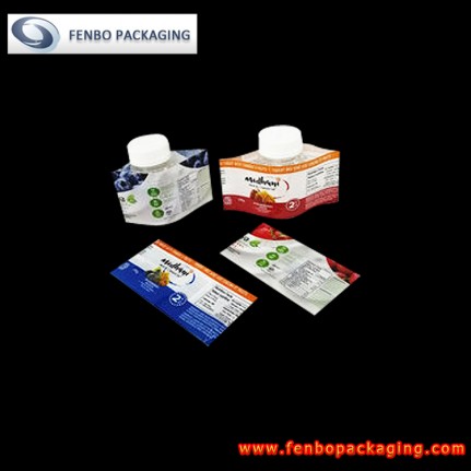 shrink label for bottle companies | cool drink packaging-FBSSB084 shrink label for bottle companies | cool drink packaging-FBSSB084