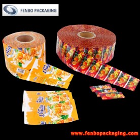 shrink wrap sleeves bottle labels suppliers | rotogravure packaging-FBSSB082