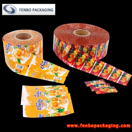 shrink wrap sleeves bottle labels suppliers | rotogravure packaging-FBSSB082 shrink wrap sleeves bottle labels suppliers | rotogravure packaging-FBSSB082