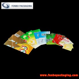 plastic pvc shrink sleeve label manufacturer | plastic packaging for products-FBSSB091