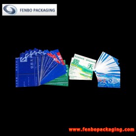 pvc shrink sleeve labels manufacturer | printed packaging material-FBSSB087