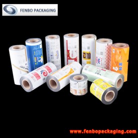 food packaging film suppliers | film packaging for food-FBZDBZM039