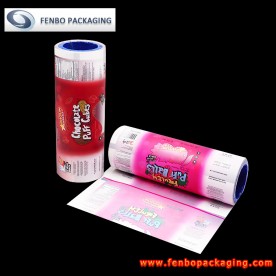 packaging film snacks company | film based packaging-FBZDBZM040