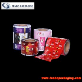 pouch packing roll film manufacturer | film packaging-FBZDBZM037