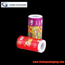 flexible packaging film roll suppliers | plastic roll packaging-FBZDBZM041