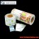 metalized packaging film roll food packaging manufacturers | metalized film packaging